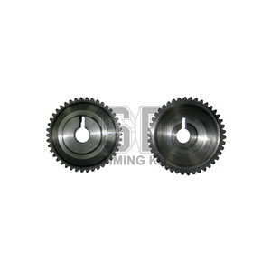 13024-ED50A AD/AD pour EXPERT VY12 130C 2006 13024ED50A pièces automobiles Taiwan engrenage de vilebrequin pour NISSAN - Product Image 3