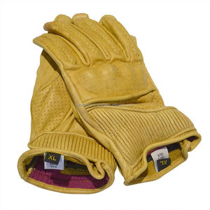 Premium Custom Motorcycle <b>Gloves</b> Full Finger Protective Motorbike Racing Riding <b>Gloves</b> with Carbon <b>Knuckle</b> Anti Slip Palm OEM OD - Product Image 6