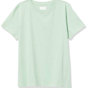 T-shirts en coton pour femmes, vente en gros, t-shirts unis pour femmes, t-shirts américains surdimensionnés, t-shirts respirants pour femmes, streetwear, t-shirts pour femmes grandes tailles - Product Image 6