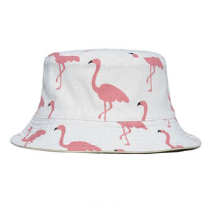 Sombreros de Pescador Casuales Unisex Transpirables de Alta Calidad en Poliéster Twill con Impresión por Transferencia de Calor para las Cuatro Estaciones - Product Image 3