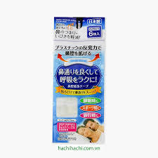 Nastro Anti-russamento trasparente SEIWA-PRO confezione da 6P - Product Image 1