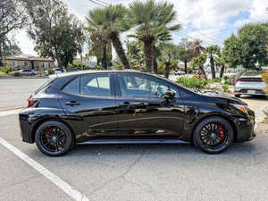 รถยนต์รุ่น G.R. Premium Hatchback 4 ประตู ปี 2024 ดีไซน์สวย - Product Image 5