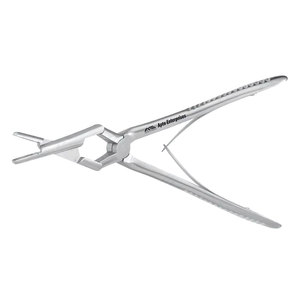 Instrumentos Quirúrgicos Manuales de Alta Calidad con Certificación CE, Equipo Médico, Pinzas para Septum Nasal, Jansen Middleton, Turbina Nasal - Product Image 1