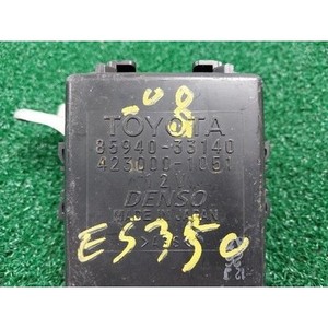 ES Usado: ECU y Módulos de Computación 8694033140 - Product Image 4