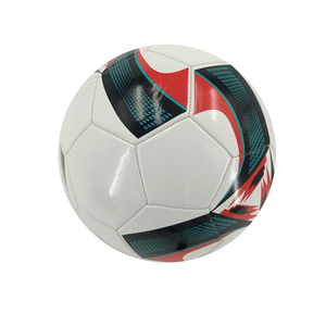ARTÍCULOS SPIRITCHILL, Novedades, Balón de Fútbol Ecológico de Alta Calidad, Material de Cuero Vacuno, para Entrenamiento de Jugadores de Fútbol, Balón de Club - Product Image 6