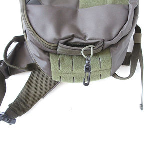 Mochila para equipo de pesca, portátil, para pesca con mosca y rugby, bolsa deportiva multifuncional para almacenamiento de aparejos. - Product Image 5