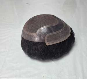 Extensiones de Cabello Taz Hair BD, Cabello Humano Virgen Indio Remy Yaki Wave, Trama Individual, Sin Procesar, Calidad Premium - Product Image 3