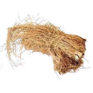 Fournisseur en gros de racine de Vetiveria Zizanioides, matière première botanique naturelle pour produits à base de plantes, vente en gros - Product Image 1