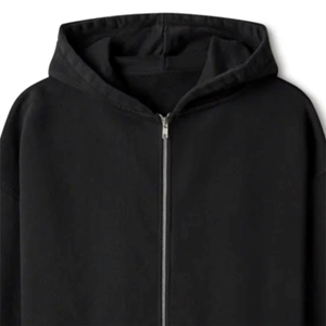 High Quality Men Zipper <b>Hoodies</b> Casual Wear Solid Color Hot Sale New Arrival <b>Trendy</b> Clothing Wholesale Wear Zipper <b>Hoodies</b> Men - Product Image 5