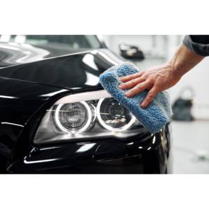 Champú de coche de alta espuma para eliminación de suciedad superior Lavado suave Detalles de coche para uso doméstico con MOQ bajo - Product Image 3