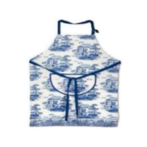 Wholesale Custom Logo Sleeveless Bib <b>Kitchen</b> <b>Apron</b> Classic Waterproof BBQ Food Cooking Cleaning 100%Cotton Baking Eco-Friendly - Product Image 5