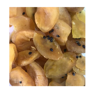 FRUITS DE PASSION SÉCHÉS DOUX DE FOURNISSEURS VIETNAMIENS DE HAUTE QUALITÉ ET GRANDE QUANTITÉ D'EXPORTATION/Ms.Thi - Product Image 6