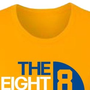 Camiseta de la Serie Sigma Gamma Rho Club, Camiseta Bordada Personalizada de la Hermandad Griega para Mujer, Informal, de Algodón, Manga Corta, Estilo Urbano - Product Image 2