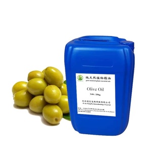 Aceite de Oliva Prensado en Frío, Puro y Natural, en Botella de Vidrio, para el Cuidado de la Piel y el Cabello, Suministro al por Mayor - Product Image 2