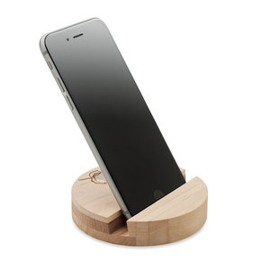 Stand per telefono promozionale con supporto per cellulare - Product Image 4