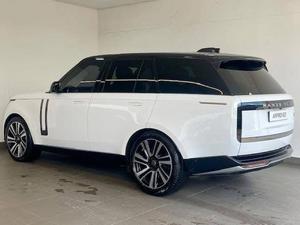 Véhicule utilitaire sport (VUS) exécutif 2023, style P530, édition SWB - Product Image 3