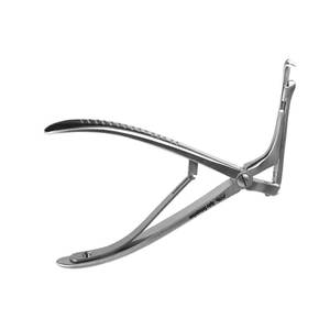 Kerrison Rongeurs Set 1-4 5mm up Bite 40mm Head Manual Acero inoxidable Neuro Spine & Instrumentos quirúrgicos ortopédicos Laminectomía - Product Image 4