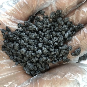 Tốt nhất bán Lớp 1-5mm nung dầu mỏ cokeproducts cho nhiên liệu bán cho 1-5mm/luyện kim Coke/graphitized dầu mỏ Coke gpc - Product Image 2