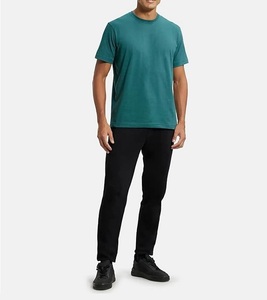 Spring Summer New Cotton Loose <b>Vintage</b> <b>T</b>-<b>shirt</b> Custom High Quality Men <b>Vintage</b> Oversized <b>T</b>-<b>shirt</b> for Men - Product Image 4
