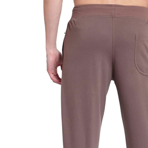 Pantalones Deportivos de Lona Lavada para Hombre, Modelo Elite 2026, al por Mayor, con Logotipo Personalizado OEM, Transpirables, Resistentes al Viento, Cintura Elástica, OARH INT INDUSTRY - Product Image 5