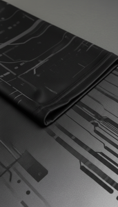 T-shirt surdimensionné à sublimation pour hommes, tendance, décontracté, streetwear, coupe ample, tenue confortable - Product Image 6