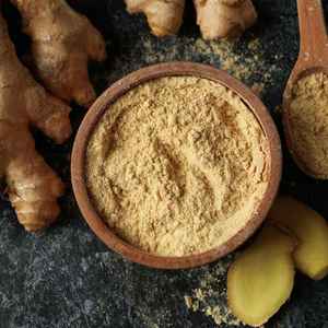 Food Grade Organic <b>Ginger</b> Powder 100% <b>Ginger</b> Premium Vietnamese for Wholesale OEM and Private Label - Product Image 6