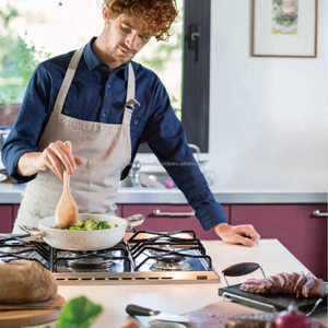 Unleash the Artistry of Cooking with Our Exceptional Wooden <b>Spoon</b> Collection for Culinary Excellence by United Trade World - Product Image 3