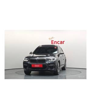 BMW X3 XDrive M40i Edición Exclusiva Online Septiembre 2021 83,401 km Volante a la Izquierda Caja de Cambios Automática con Cámara Trasera - Product Image 3