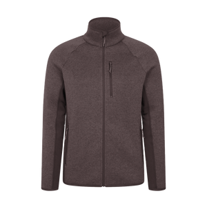 เสื้อแจ็คเก็ตวินด์เบรกเกอร์ผ้าฟลีซแบบยูนิเซ็กซ์ คอตั้ง โลโก้ด้านหน้า ซิปเต็มตัว สไตล์ลำลองสำหรับทำงาน - Product Image 3