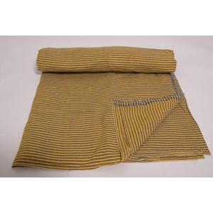 Tela de Algodón Estampada a Mano, Textil Indio, Material para Vestidos, Manualidades de Costura, Decoración del Hogar, Tela Suave - Product Image 6