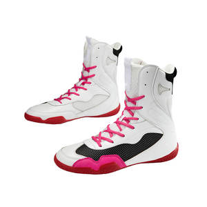 Calzado de Boxeo al Por Mayor, Calzado de Boxeo de Alta Calidad, Calzado de Boxeo Premium en Venta - Product Image 1
