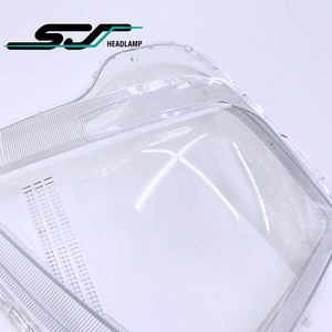 Nuevo Faro Delantero para Tucson L 2022 con Lente Transparente, Material de Policarbonato de Alta Calidad - Product Image 3