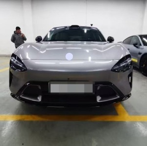 X/mi YU7 Max SUV Eléctrico 800V Alto Rendimiento AWD Volante a la Izquierda 760km de Autonomía CLTC Vehículo Eléctrico Inteligente - Product Image 1
