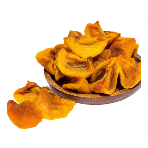 ลูกพลับอบแห้งออร์แกนิกคุณภาพสูงจากเวียดนาม - Product Image 2