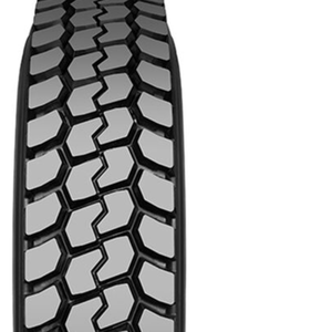 Neumáticos de Camión Nuevos de Alta Resistencia 295/75r22.5, Neumáticos Radiales para Remolque en Oferta, Neumáticos para Camión con 3 Años de Garantía - Product Image 2
