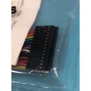 สายเคเบิล LAM 730-037463-01 30 RBN, PIXEL DATA EX - อุปกรณ์และอะไหล่เซมิคอนดักเตอร์ระดับโลกที่เชื่อถือได้ - Product Image 4
