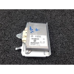 ECUs y Módulos de Computación Usados de Clase S 0009002901 - Product Image 1