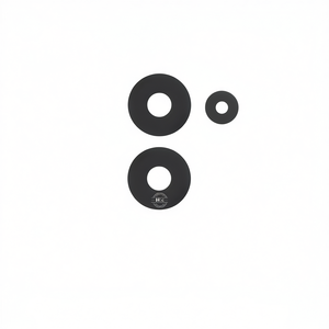 Objectif de caméra arrière pour Xiaomi Redmi Note 13 4G/5G, accessoire de téléphone portable - Product Image 2