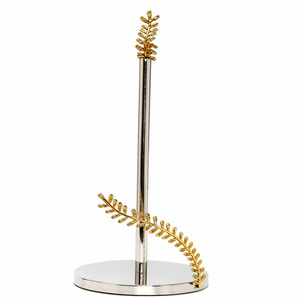 Most Trending Premium Stainless Steel Napkin Holder <b>Kitchen</b> Accessory Metal Stand in Best Price Sale Napkin Holder - Product Image 1