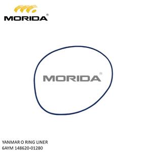 Junta de Conducto de Aire 6AYM 148620-18180 para YANMAR - Product Image 3