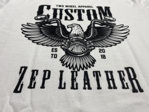 Camisetas de hombre personalizadas, de punto, 100% algodón grueso, suaves y cómodas, con serigrafía personalizada, antiarrugas y transpirables. - Product Image 5