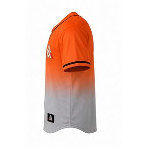 Top Quality Professional <b>Baseball</b> Jersey Designed With Breathable Material For Comfort Flexibility And Peak Sports Performance - Product Image 5