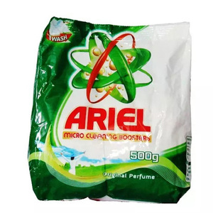 ผงซักฟอกแอเรียลแท้ราคาถูก 2กก. 4กก. 5กก. / ผงซักฟอกแอเรียลเจลคุณภาพดี - Product Image 3