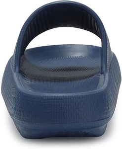 Claquettes en mousse personnalisées pour hommes et femmes, légères et douces - Product Image 2