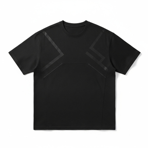 Camiseta Deportiva de Secado Rápido para Hombre, Transpirable, para Gimnasio y Fitness, con Logotipo Personalizado, para Correr y Entrenar - Product Image 2
