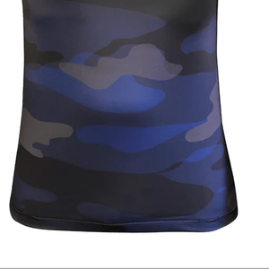 Best Material Good Quality <b>Rash</b> <b>Guard</b> For <b>Men</b> Fight Wear Custom Printed MMA Short Sleeve <b>Rash</b> <b>Guard</b> For Sale - Product Image 5