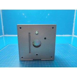 PATLITE EMB-24 Zumbador de Señal Electrónico Usado como Pieza de Repuesto para Equipos Semiconductores Antiguos - Product Image 6