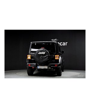 จี๊ป แรงเลอร์ 2.0 รูบิคอน ปี 2022 รุ่น 4 ประตู เกียร์อัตโนมัติ เบาะผ้า วิ่ง 19,450 กม. พร้อมกล้องมองหลัง พวงมาลัยซ้าย - Product Image 4