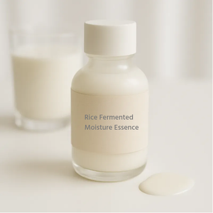Votre Logo Sérum Ampoule de Soin à la Fermentation de Riz Confort Cutané - Product Image 2