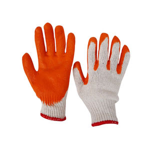 Guantes de Trabajo con Forma Personalizada |   Ajuste ergonómico de precisión para máxima destreza |   Calidad de Exportación Global - Product Image 1